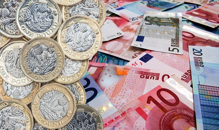Holidays 2019 Currency Warning For Britons As Travellers Urged To - no i would only lose it