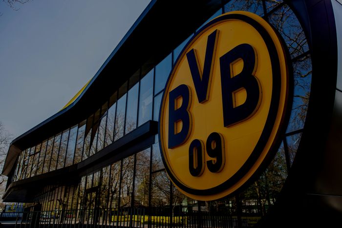 Giovanni Reyna Uber Fc Bayern Schalke 04 Und Den Bvb