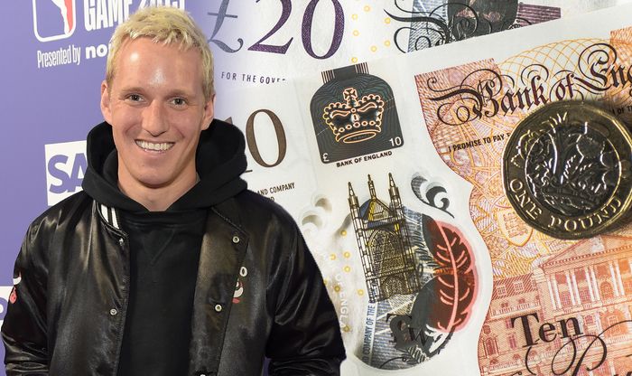 jamie laing bank manager responsibilities