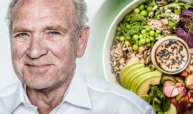 How To Live Longer Should You Eat Meat Or A Plant Based