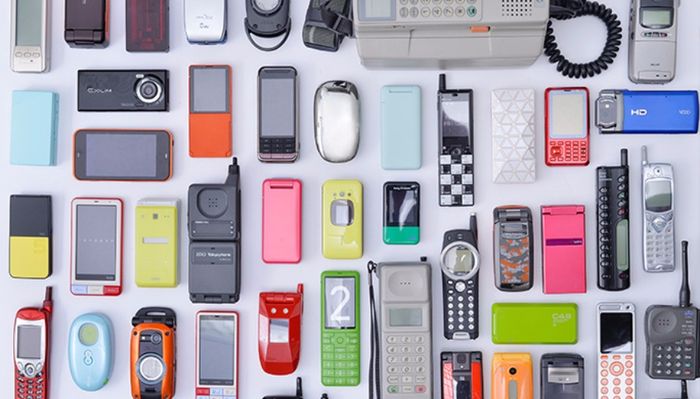 12月16日は 電話創業の日 126年前の電話 どうかけてた Time Space By Kddi