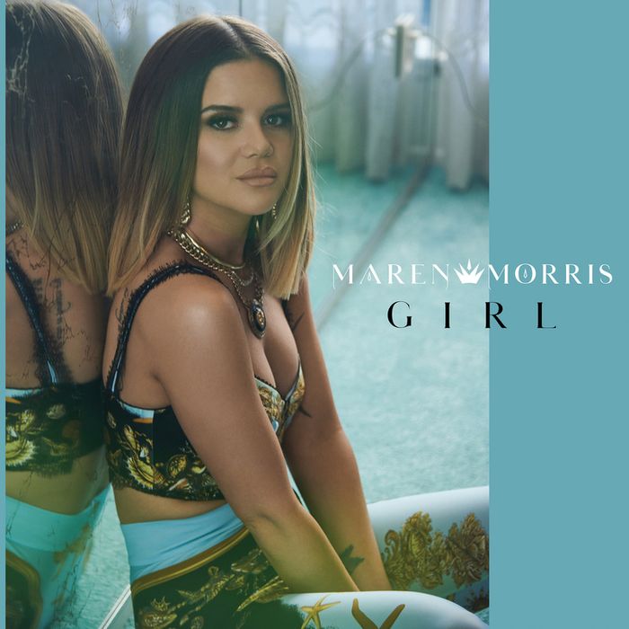 Listen Maren Morris Girl Can Be More Than An Anthem