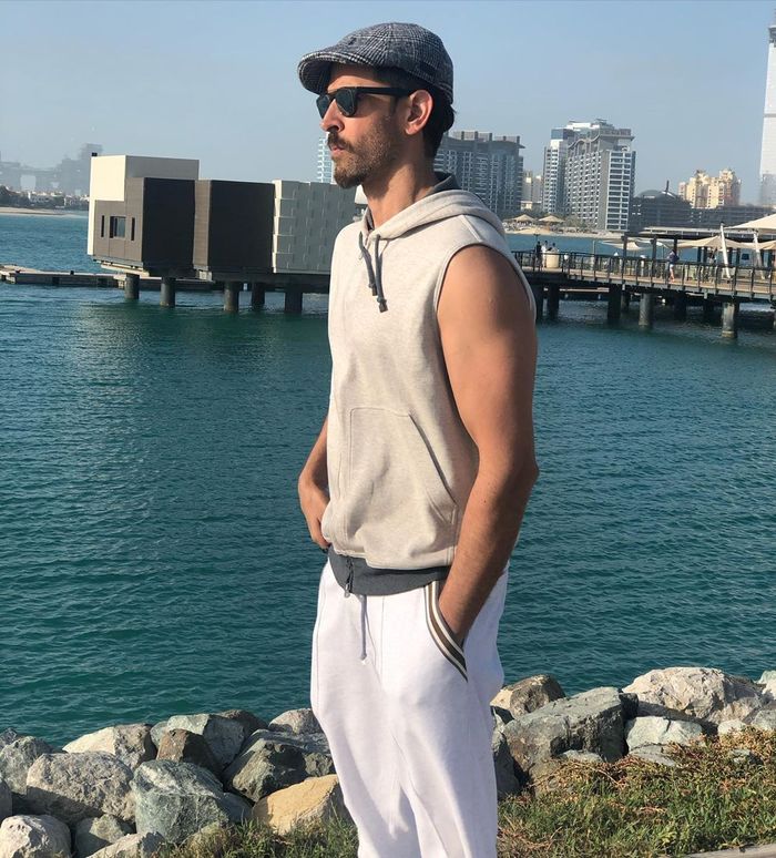 Ultimate Hrithik Roshan Quiz Are You The Biggest Fan Of The War Actor Take The Quiz To Find Out Pinkvilla Are you a big fan of hrithik roshan? ultimate hrithik roshan quiz are you