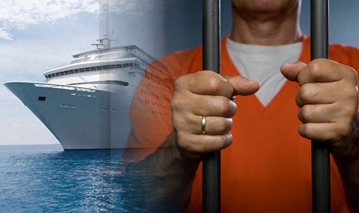 What Happens If You Fight On A Cruise Ship