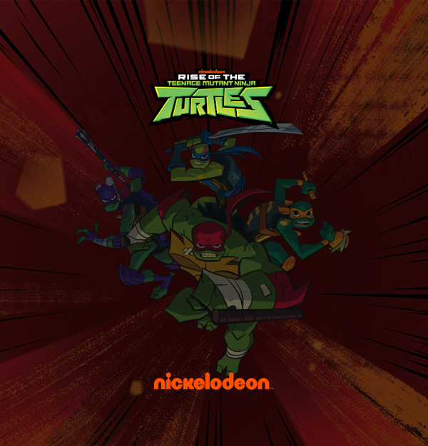 Quiz Which Teenage Mutant Ninja Turtle Are You Fandom