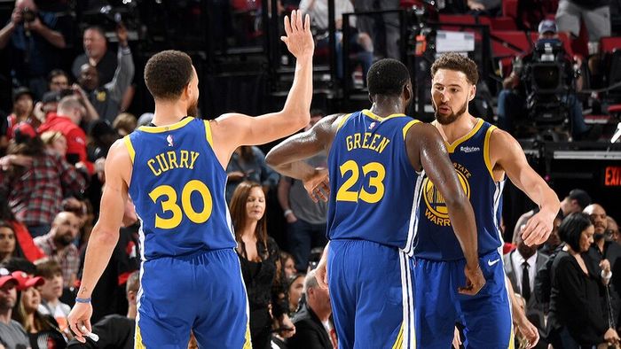 Daily Quiz Are You Real Golden State Warriors Fan Can You Get 10 10