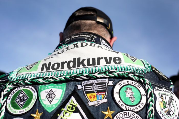 Vfl Wolfsburg Halt Gladbach Auf Distanz Gute Nachrichten Fur Den Bvb