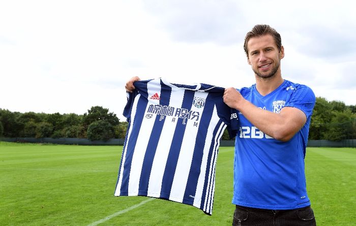 Tony Pulis Grzegorz Krychowiak Is Worth The Wait Express Star