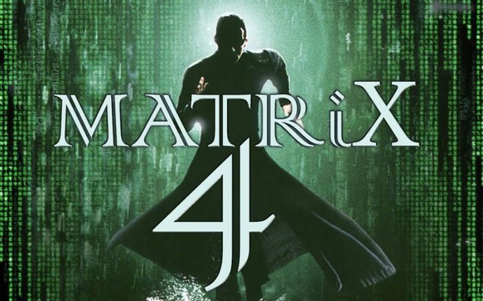 Keanu Reeves Will Do Matrix 4 If These Conditions Are Met