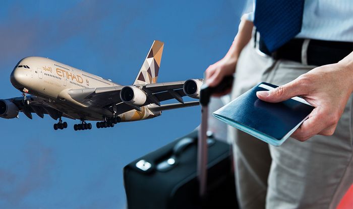 Hand Luggage Etihad Airlines Carry On Bag Size Details Revealed