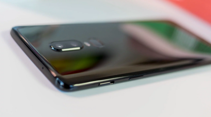 Iphone X Vs Oneplus 6 Macworld Uk