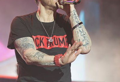 Whose Tattoos Are These Can You Guess The Rapper To Their Tattoos Your Turn See more ideas about eminem, eminem tattoo, slim shady. whose tattoos are these can you guess