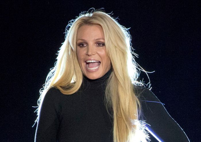 Britney Spears Heute : Britney Spears Schlank Dank Sauna ...