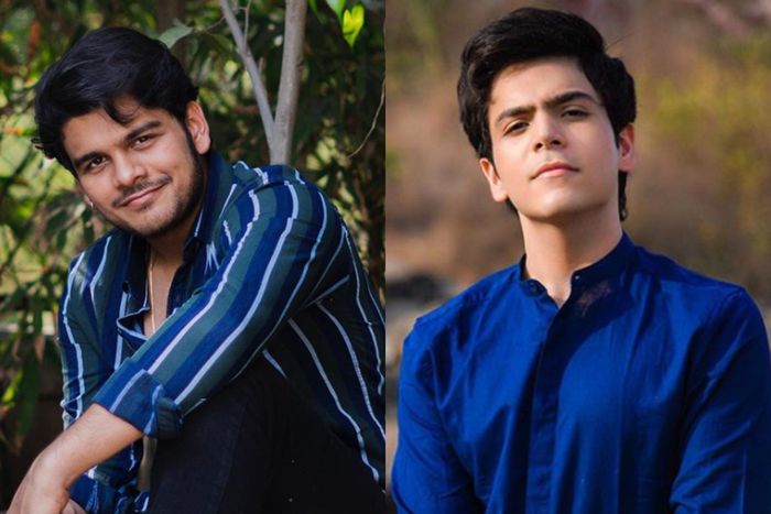Taarak Mehta Ka Ooltah Chashmah Bhavya Gandhi Or Raj Anadkat Which Actor Suits Better As Tapu Comment Pinkvilla Your 'taarak mehta' (sailesh lodha), is his neighbor. taarak mehta ka ooltah chashmah bhavya