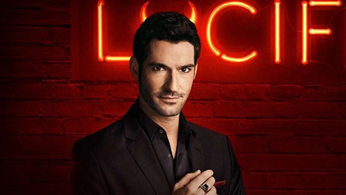 29+ Lucifer Season 6 Set Photos Gif