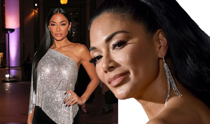 Nicole Scherzinger Health Latest Pussycat Dolls Singer