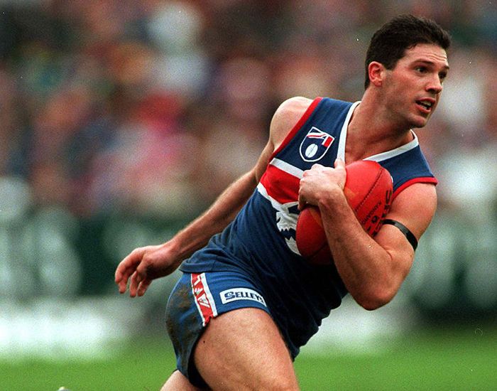 Quiz Name The 90s Afl Player Odds