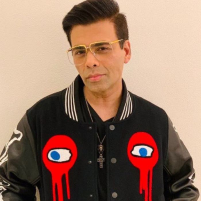 Do You Think Karan Johar S Authored Children S Book Will Face Backlash Amidst Nepotism Row Comment Pinkvilla In the book, johar, who became a single father to twins, yash and roohi through surrogacy in 2017. pinkvilla