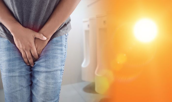 Vitamin D Frequent Urination Could Be A Sign Youve Taken