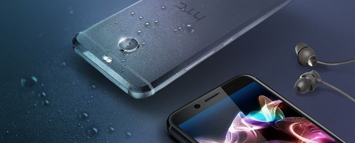 5 ly do nen mua htc 10 evo cấu hinh