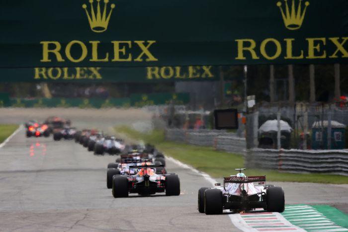 Rtl Zieht Fazit Nach Formel 1 Saison 2019