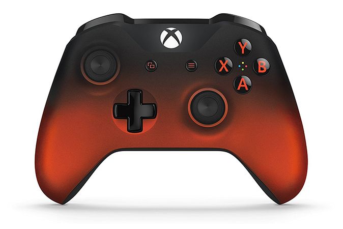 Xbox One Controller Ranking The Best And Worst Xbox Pads Gaming Entertainment Express Co Uk