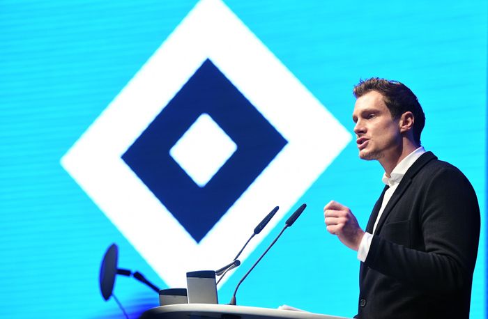 Neue Hsv Marktwerte Onana Wintzheimer Und Ambrosius Sind Die Gewinner Mopo De