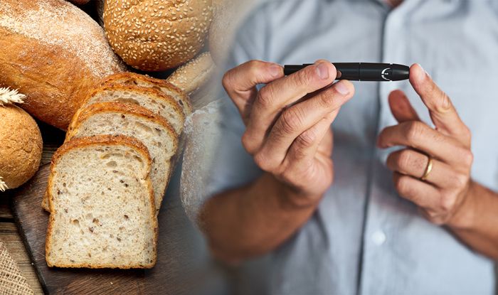 Type 2 Diabetes Rye Bread Could Lower Blood Sugar Express Co Uk