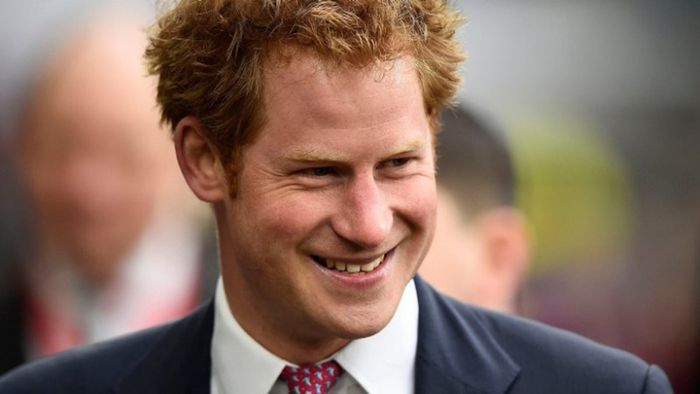 Princess Diana S Butler Spills Details Of Prince Harry S Paternity