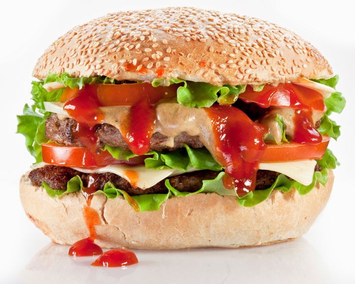 Los Angeles In N Out Burger Im Test Express De
