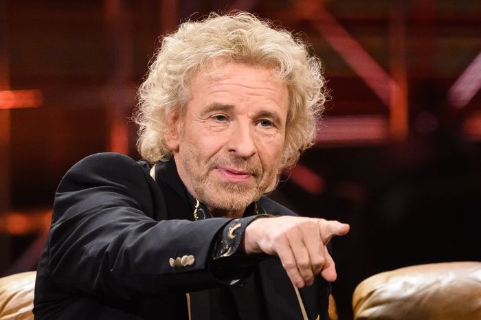 Thomas Gottschalk Bestatigt Wetten Dass Kommt Wieder Express De