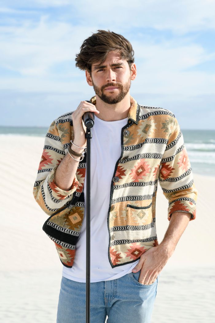 Sing Meinen Song 2019 Das Ist Alvaro Soler