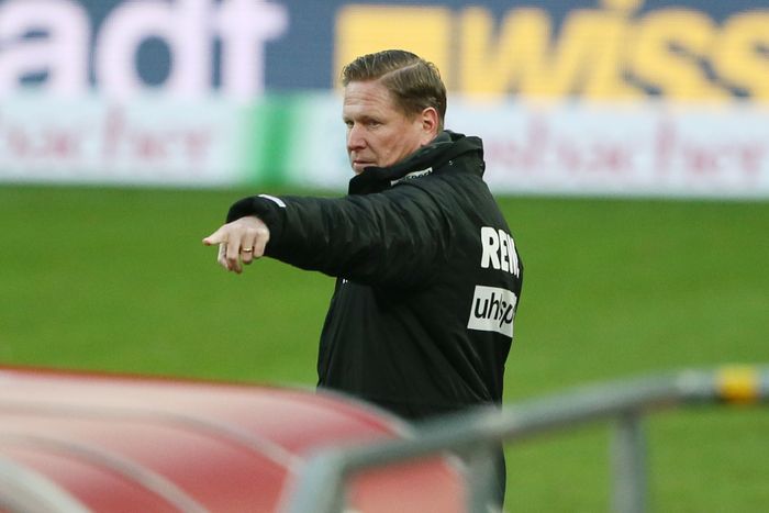 Hertha Niederlage 1 Fc Koln Rutscht Auf Relegationsplatz Express De