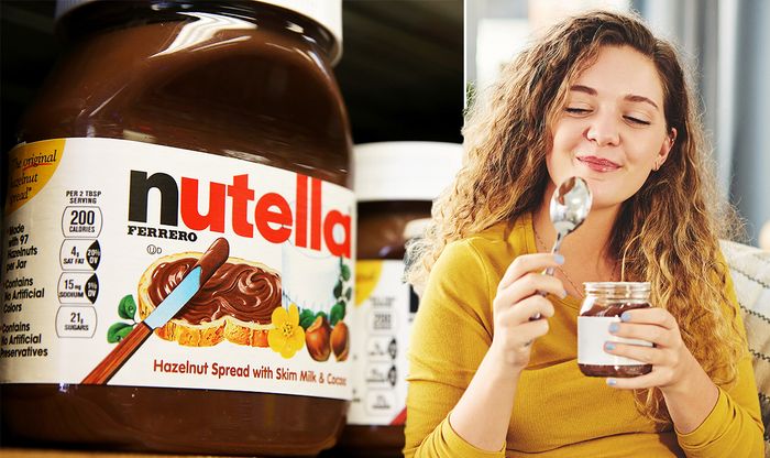 Nutella News Strikes Halt Production And Cause Shortages At