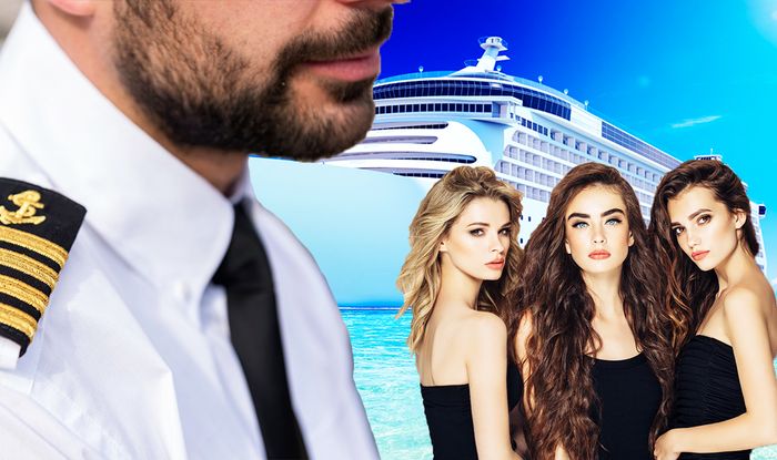Cruise Ship Crew Reveals Biggest Perk Of Cruises Dangers