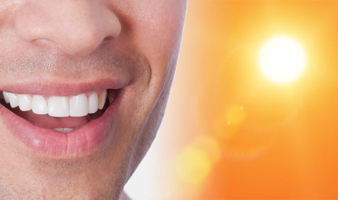 Vitamin D Deficiency Symptoms Weak Teeth Gum Disease And