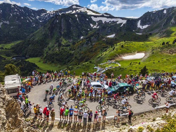 Tour Of Flanders 2020 Start Lists Cycling Weekly