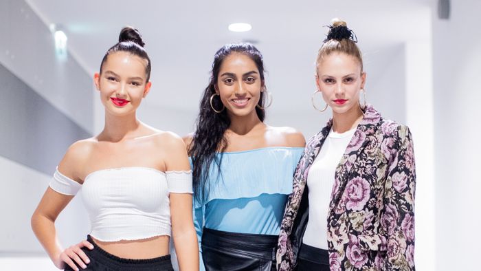 Gntm 2019 Cacilia Simone Oder Sayana Wer Wird Germany S Next Topmodel