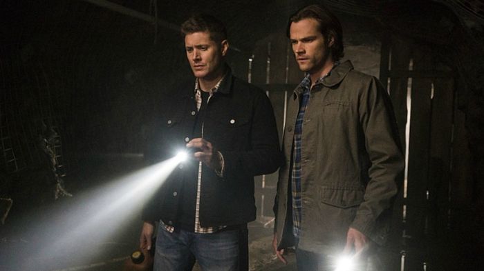 Poll What Did You Think Of Supernatural Drag Me Away From You Poll What Did You Think Of Supernatural Drag Me Away From You