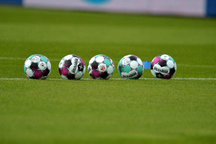 Wegen Youri Tielemans Und Jamie Vardy Leicester So Gut Wie Liverpool Kicker