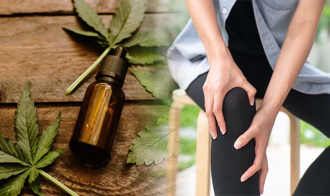 Best Supplements For Arthritis Cbd Vitamin D And C And