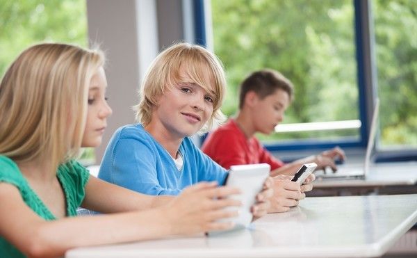 Usa Schule Bittet Eltern Um Erlaubnis Ihre Kinder Zu Schlagen