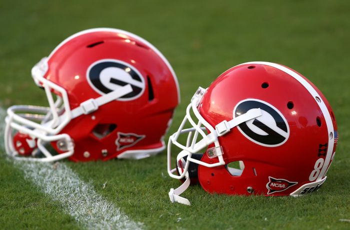 Uga Football Recruiting Who Is Georgia S Most Recent Commit Jamon