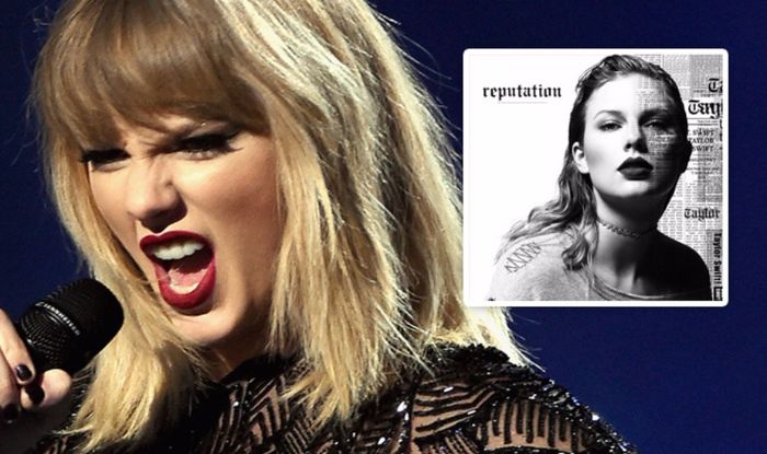 Taylor Swift Uk Tour 2018 Reputation Stadium Dates Tickets