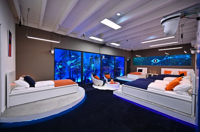 Big Brother Philipp Aus Dusseldorf Sex Ist Mir Sehr Wichtig