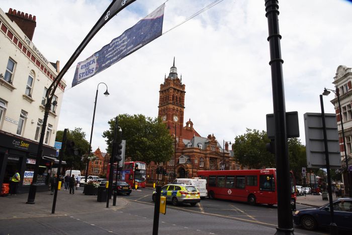 Newham Boundary Review Proposals Revealed Politics Newham Recorder