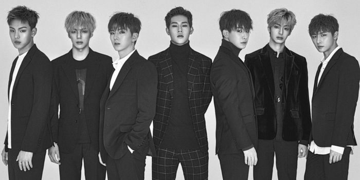 All of GOT7 decide not to re-sign with JYP Entertainment 