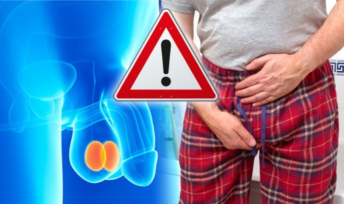Do You Have A Curved Penis Five Symptoms That Indicate You Have