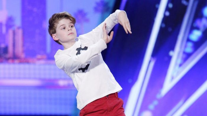 America S Got Talent Merrick Hanna 3 Reasons Why He Should Win Goldderby