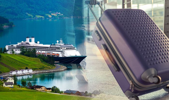 Cruise Ship Holidays Why You Should Never Pack A Clothes Iron For Cruises Cruise Travel Express Co Uk